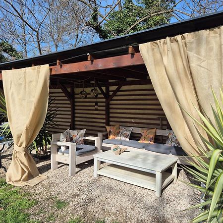 Le Mas Des Cerisiers Jacuzzi Et Sauna Inclus Pour Tous Les Logements Avignon Eksteriør billede