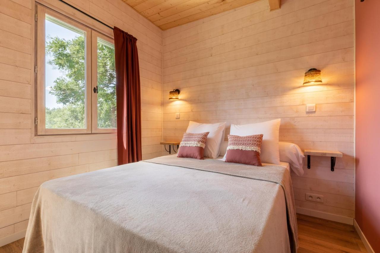 Le Mas Des Cerisiers Jacuzzi Et Sauna Inclus Pour Tous Les Logements Avignon Eksteriør billede