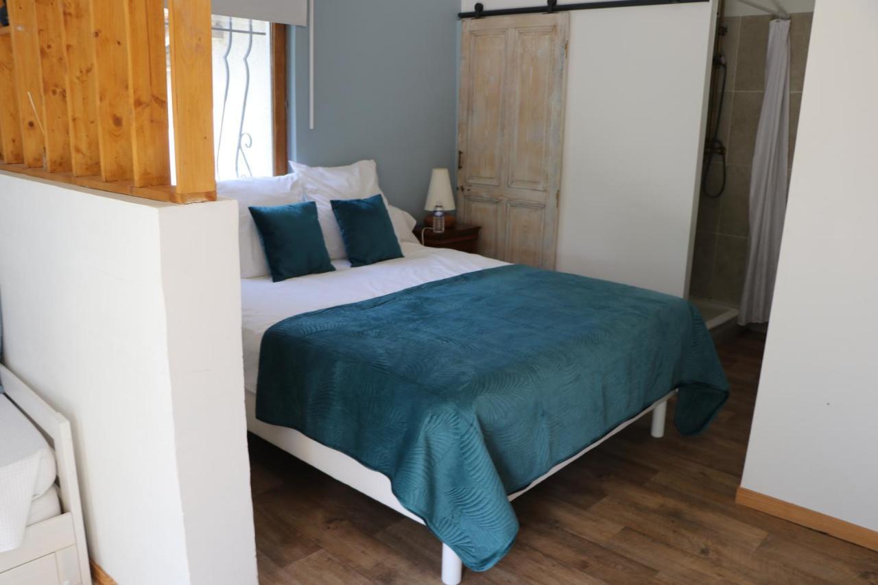 Le Mas Des Cerisiers Jacuzzi Et Sauna Inclus Pour Tous Les Logements Avignon Eksteriør billede