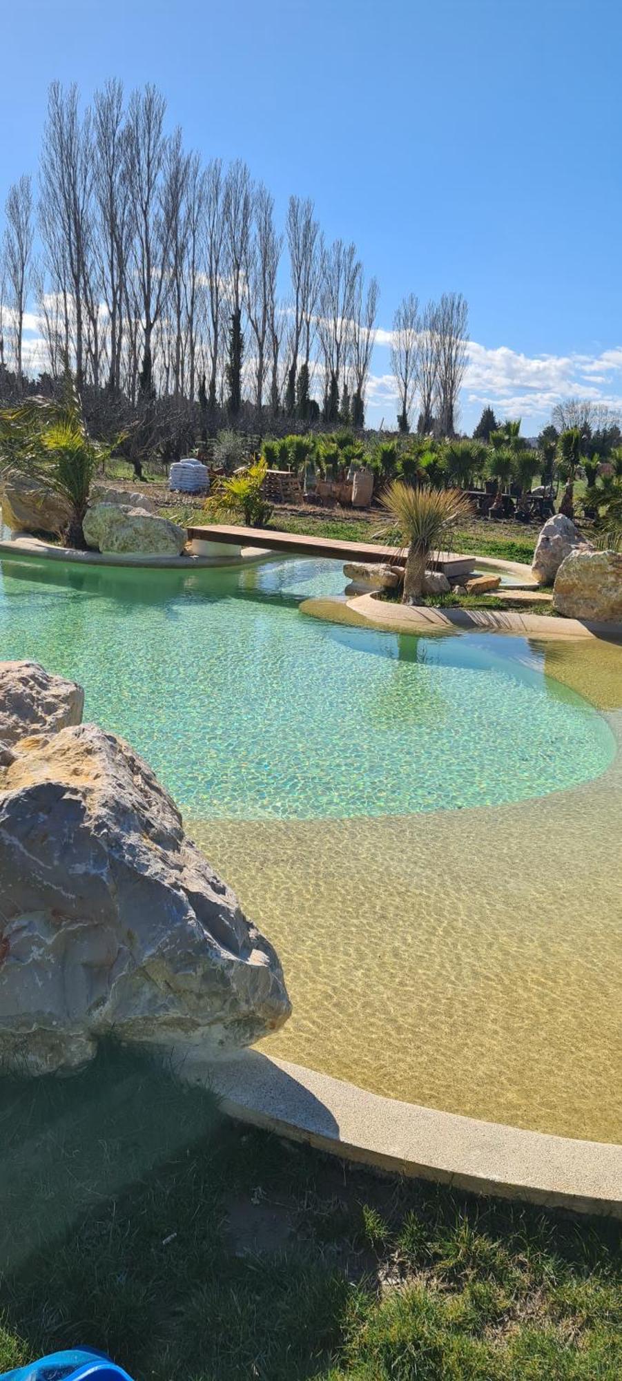 Le Mas Des Cerisiers Jacuzzi Et Sauna Inclus Pour Tous Les Logements Avignon Eksteriør billede