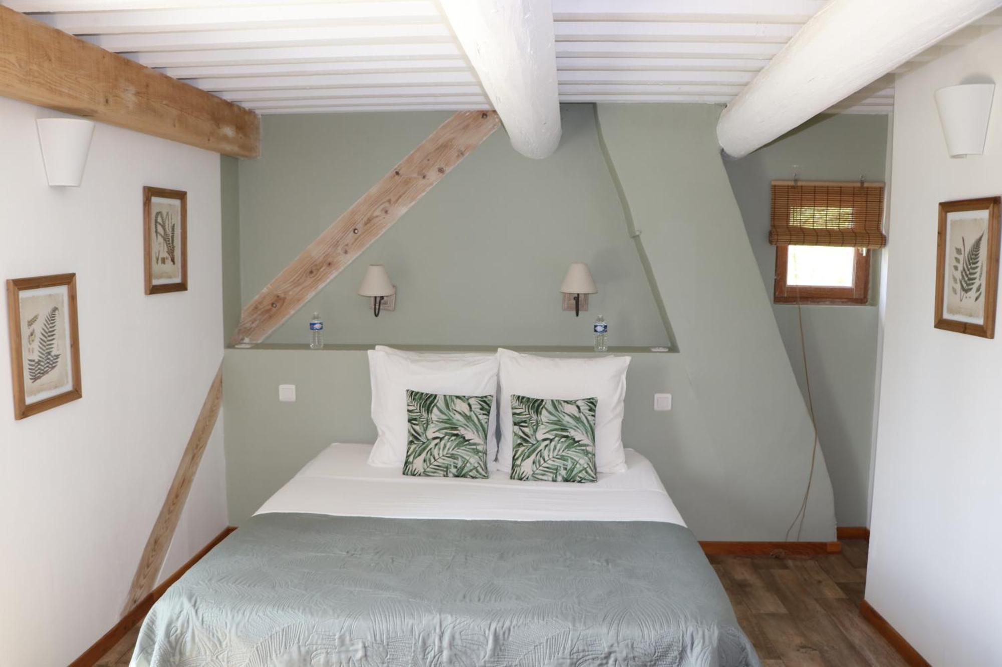 Le Mas Des Cerisiers Jacuzzi Et Sauna Inclus Pour Tous Les Logements Avignon Eksteriør billede