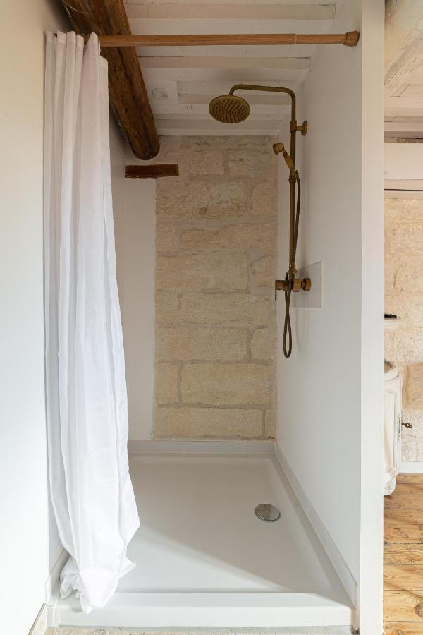Le Mas Des Cerisiers Jacuzzi Et Sauna Inclus Pour Tous Les Logements Avignon Eksteriør billede